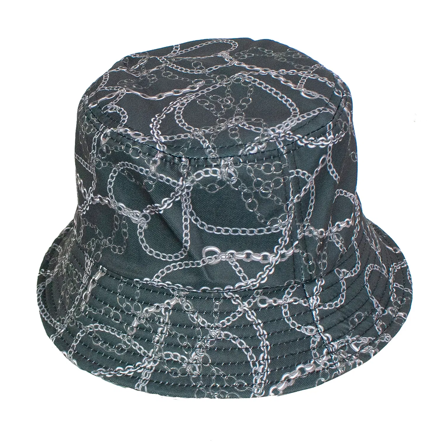 Kingston Polyester Bucket Hat - Grocery