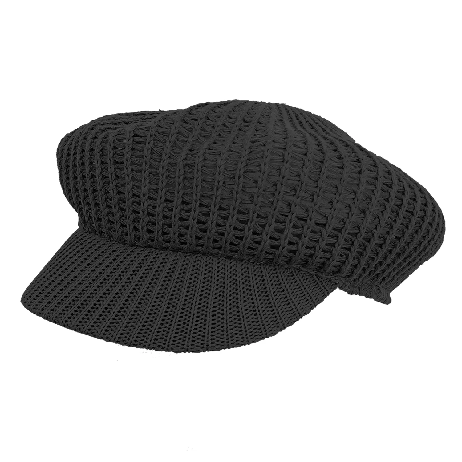 Oriole Acrylic Captain Hat - Grocery