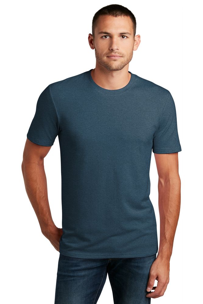 District Flex Tee DT7500 - Grocery