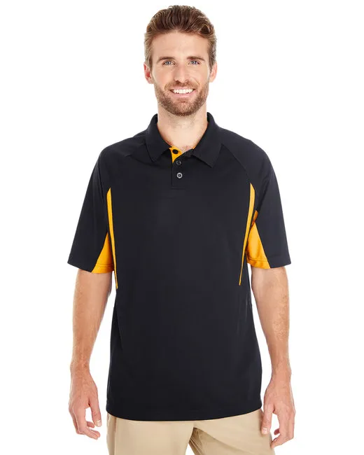 Holloway 222530 Men's Avenger Polo - Grocery