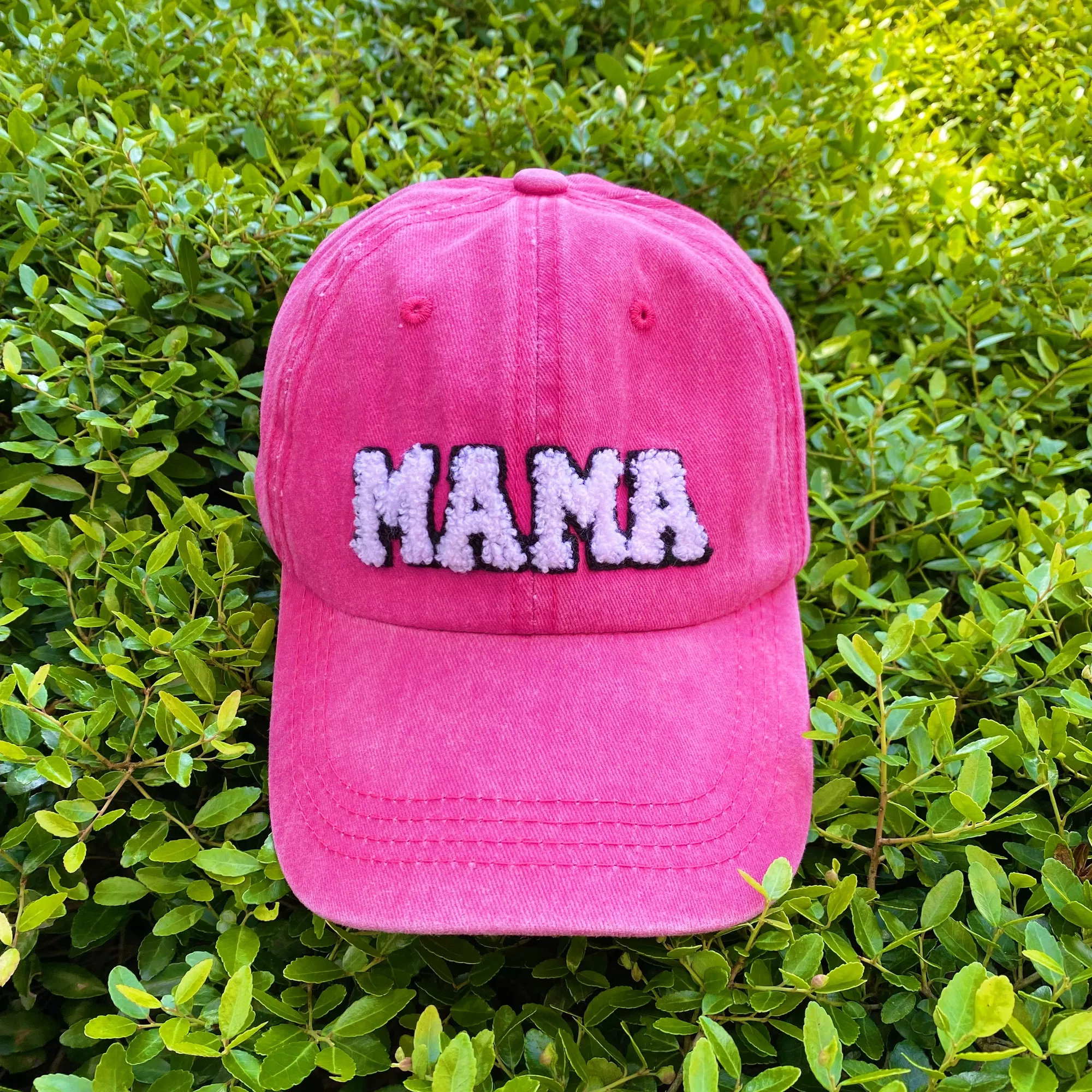 My Dear Mama Ball Cap - Grocery