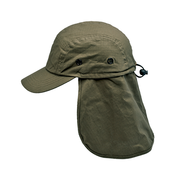 Legion Nylon Outdoor Hat - Grocery