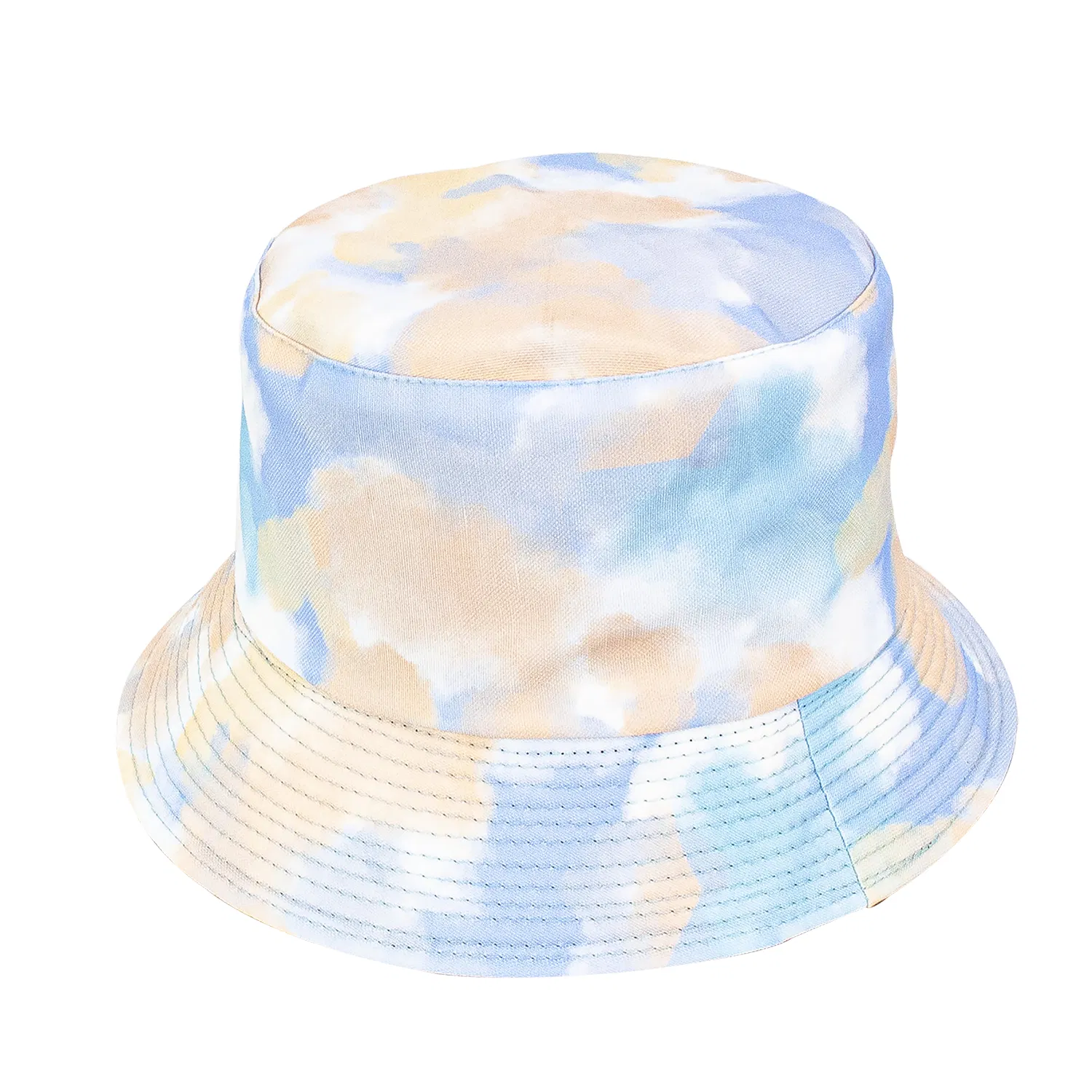 Monroe Polyester Bucket Hat - Grocery
