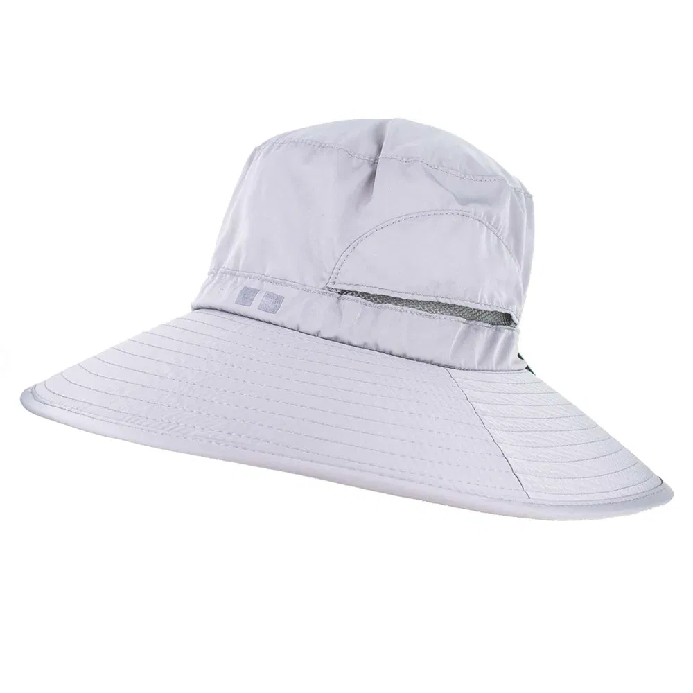 Canyon Nylon Outdoor Hat - Grocery