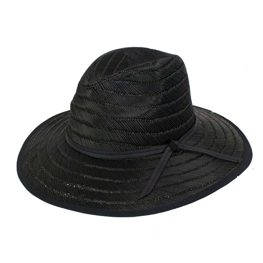 Conker Straw Resort Hat - Grocery