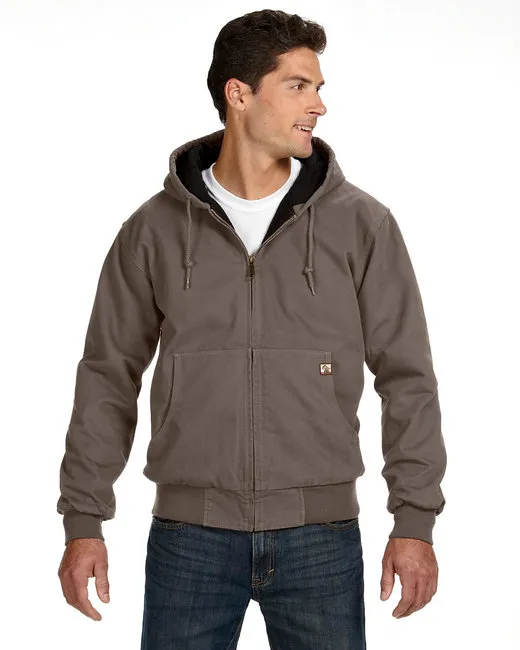 Men's Tall Cheyenne Jacket - FIELD KHAKI - LT - Grocery