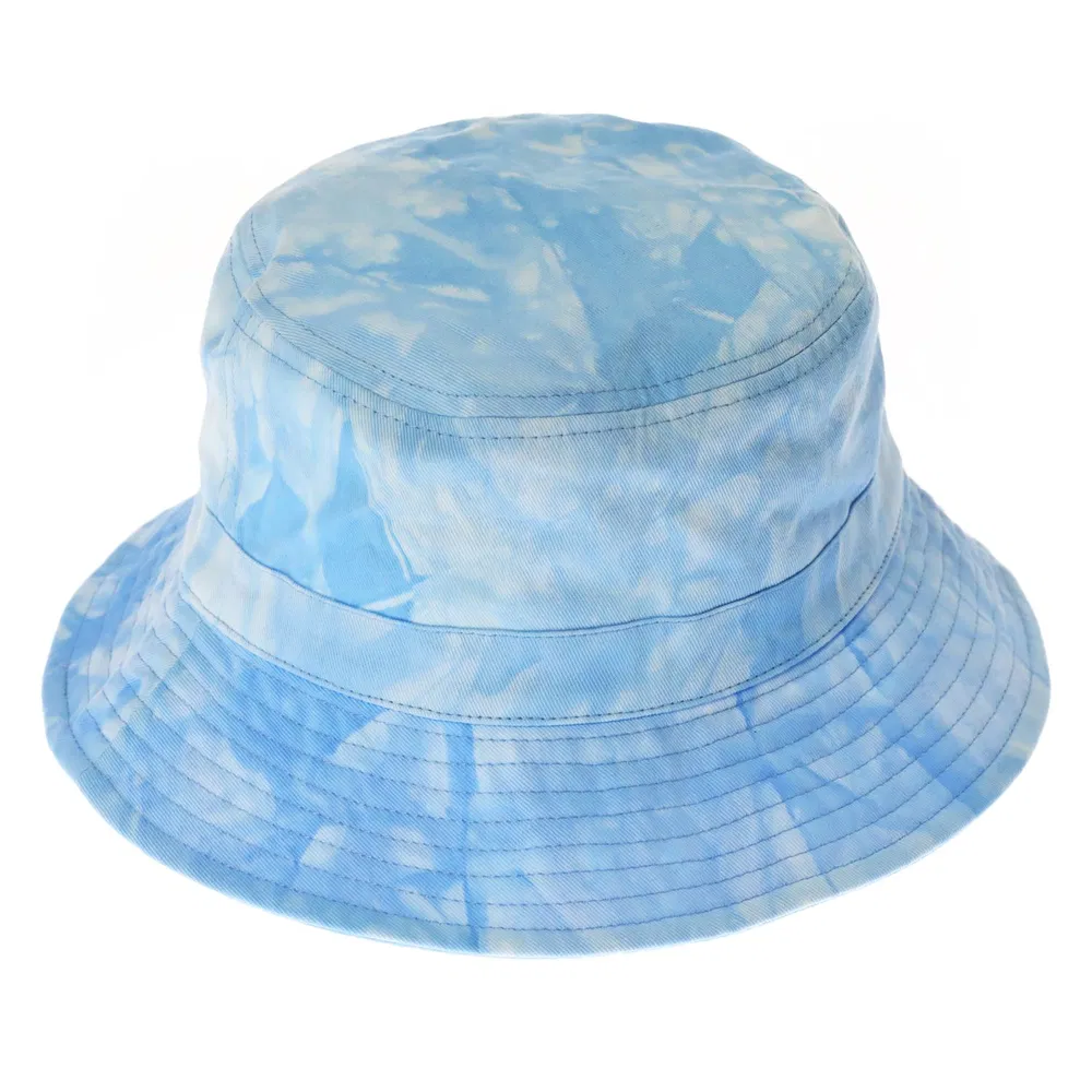 Web Polyester Bucket Hat - Grocery