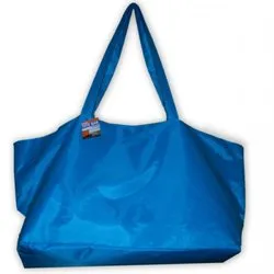 Large Beach Tote Bag (pack of 2) - Grocery