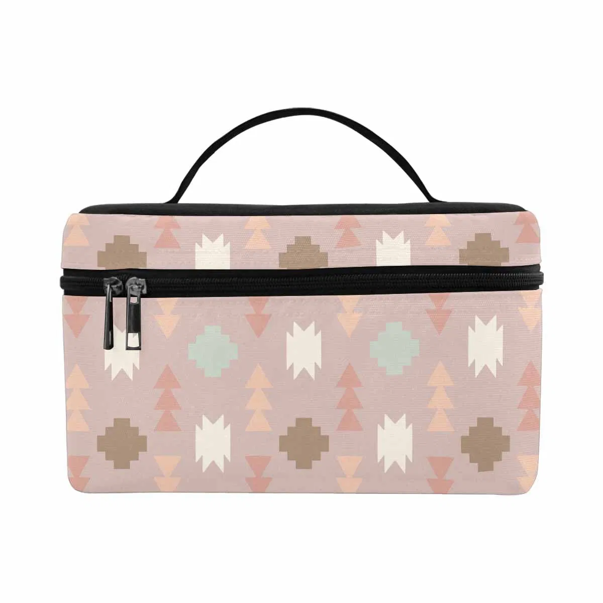 Cosmetic Bag, Travel Case - Grocery