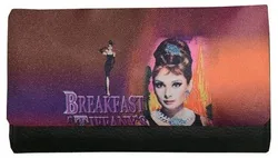 Licensed Breakfast at Tiffany Wallet - Grocery