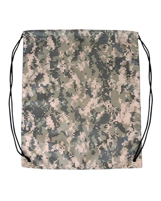 Prime Line BG220 Drawstring Backpack - Grocery