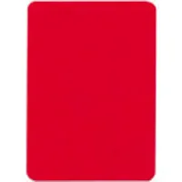 Cut Card - Poker - Red - Grocery
