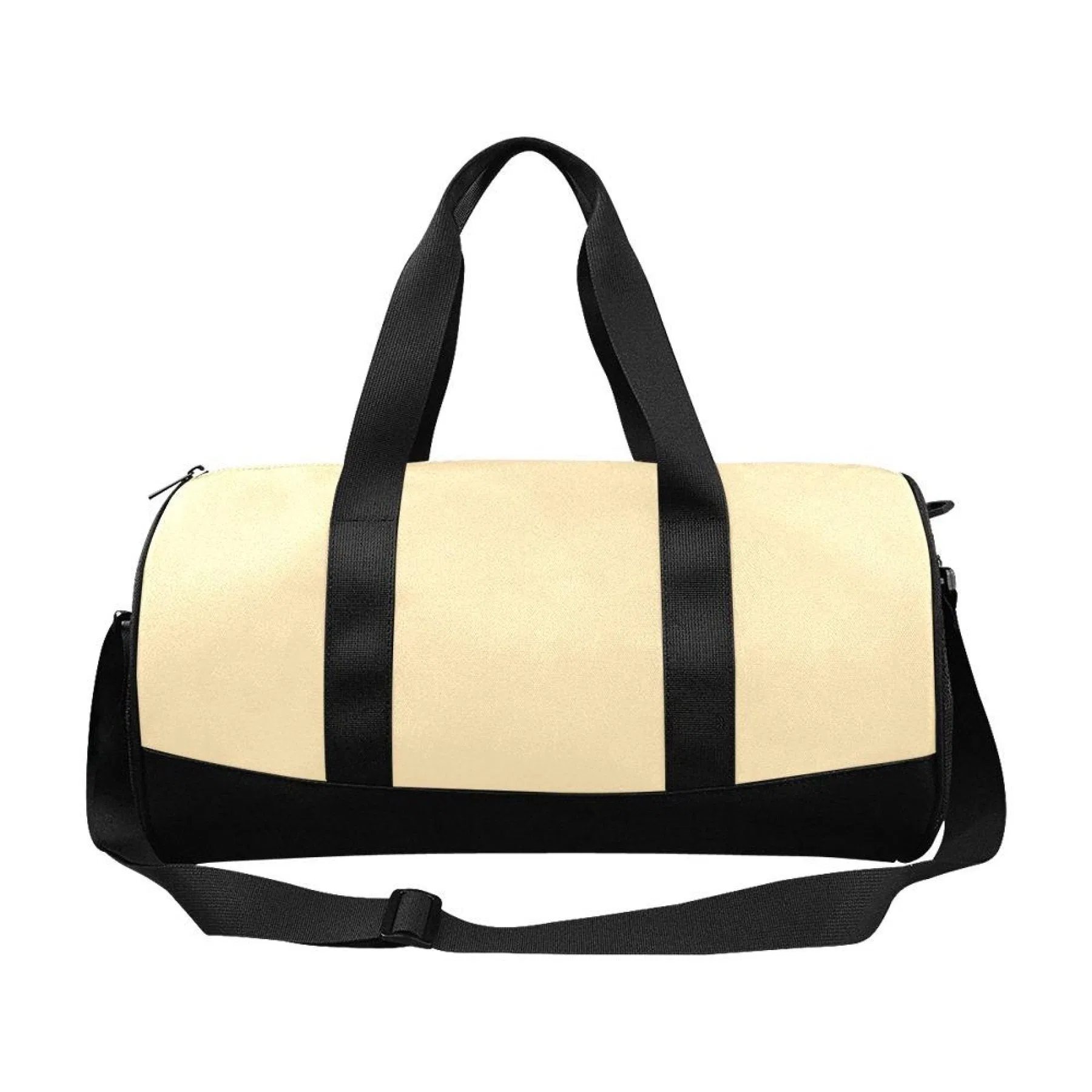 Duffel Bag, Carry On Luggage, Peach - Grocery