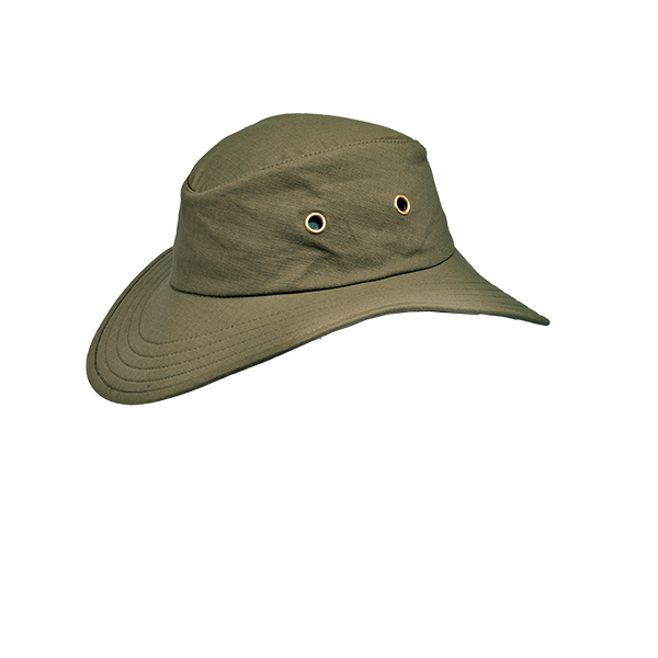 Walker Polyester Outdoor Hat - Grocery