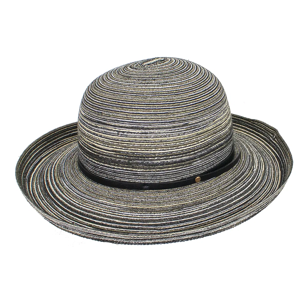 Rene Cotton Nylon Resort Hat - Grocery