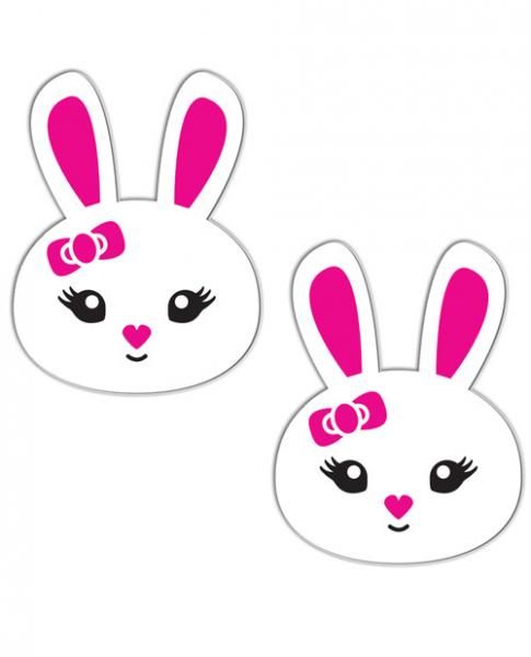 Pastease Bunny White Pasties - Grocery