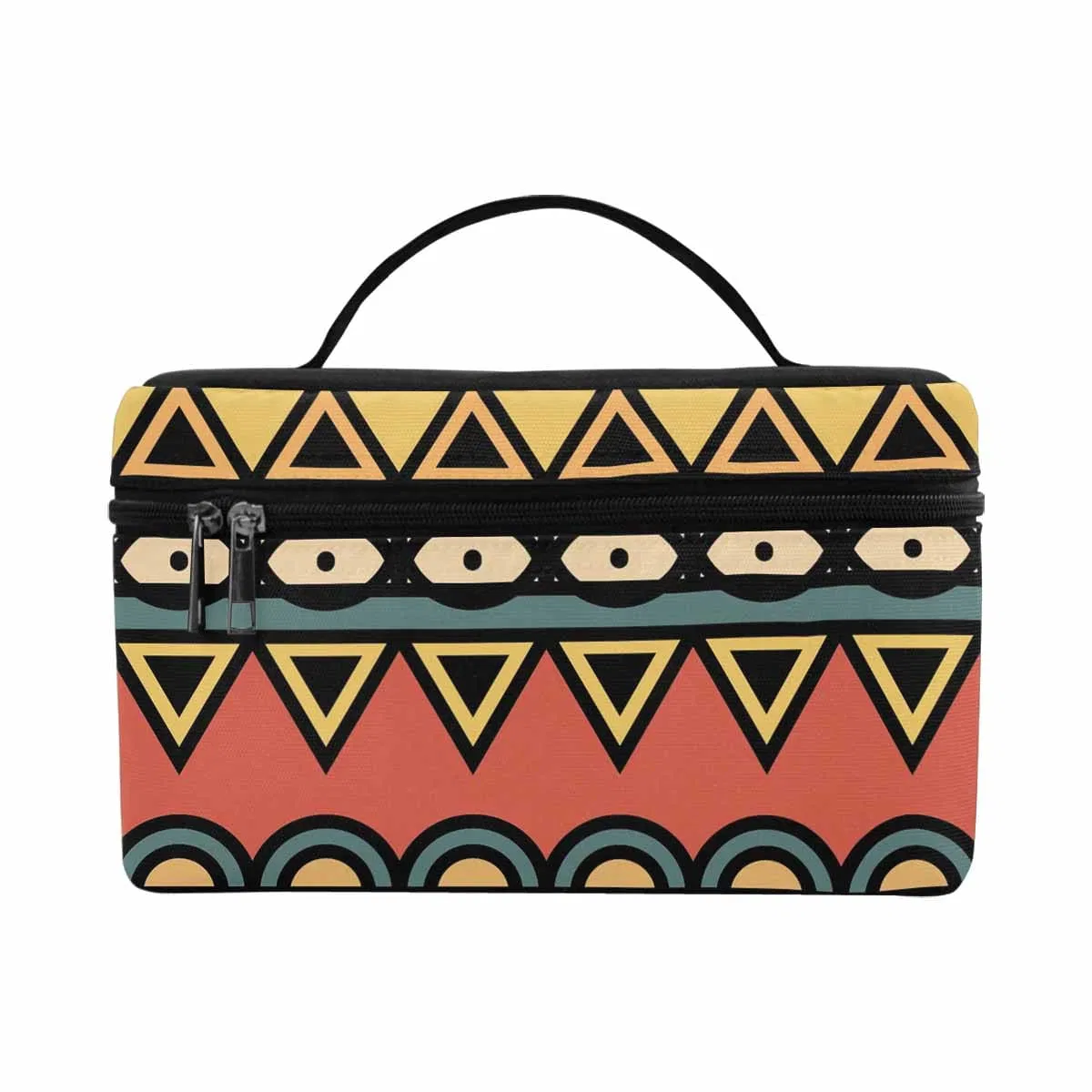 Cosmetic Bag, Travel Case - Grocery