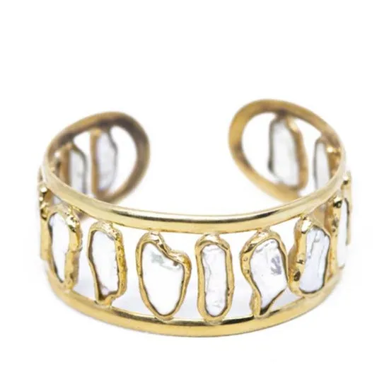 The Shakti Bangle - Grocery