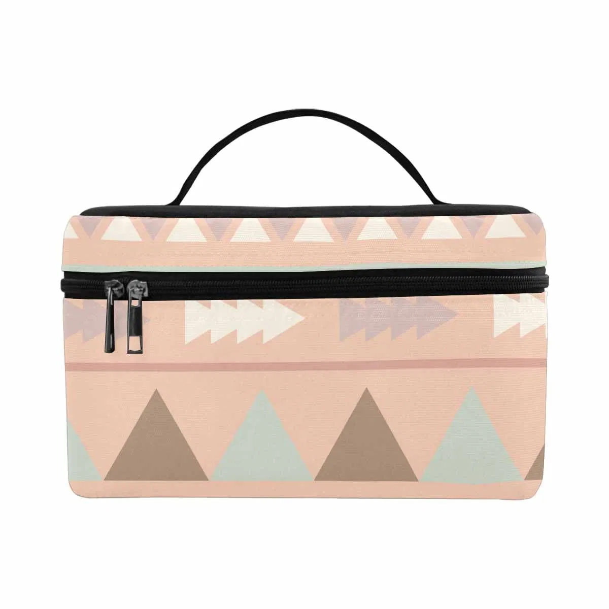 Cosmetic Bag, Travel Case - Grocery