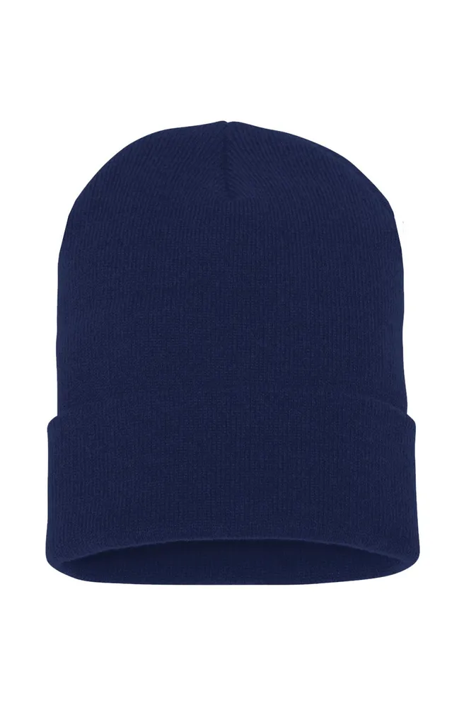Cuffed Beanie - Grocery