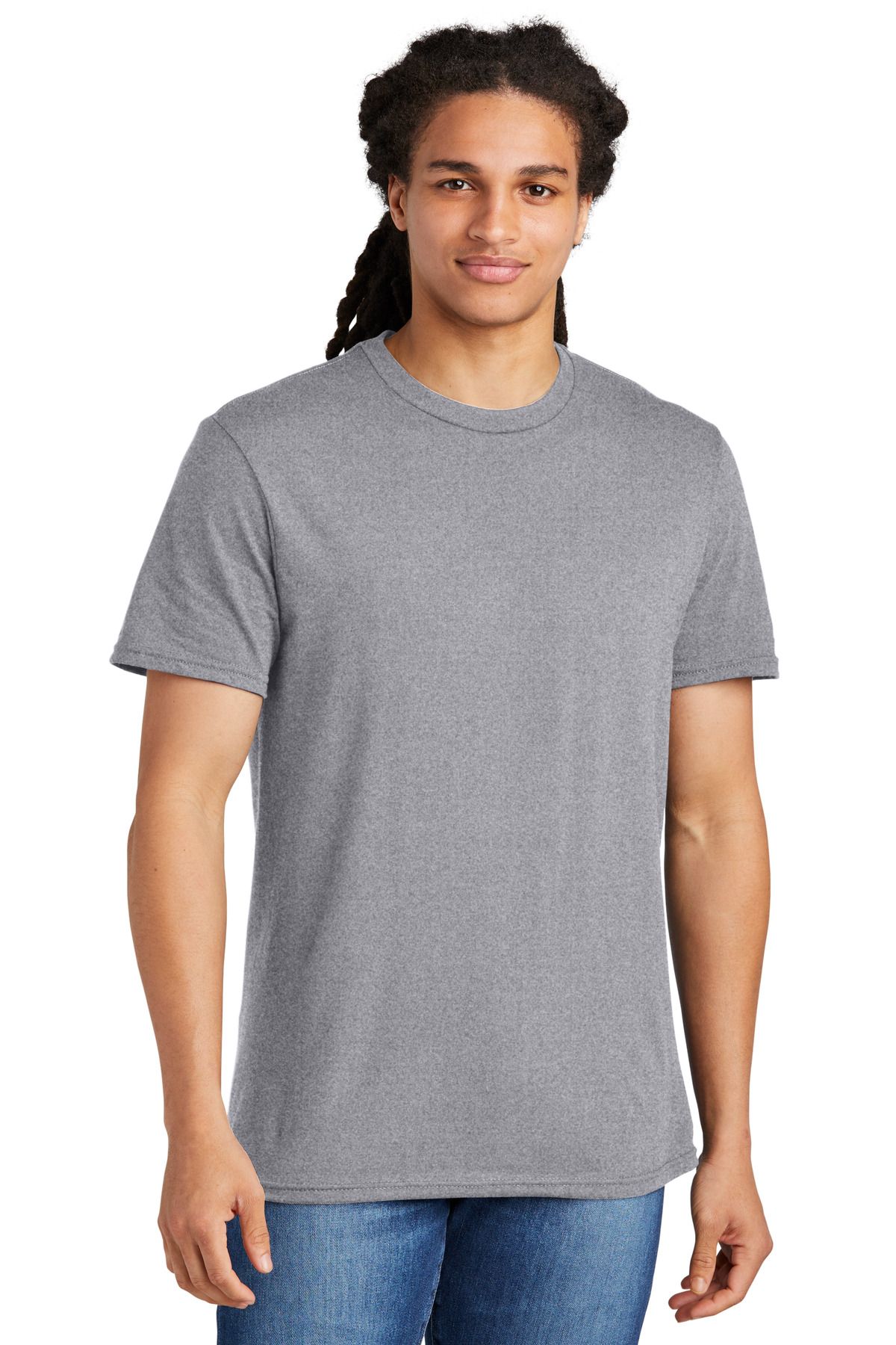 District The Concert Tee DT5000 - Grocery