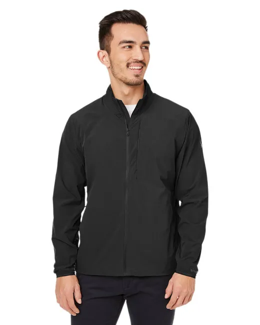 Men's Glydelite Jacket - BLACK - S - Grocery