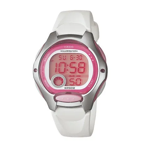 Ladies Digital Sports Watch - Grocery