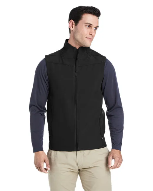 Men's Touring Vest - BLACK - S - Grocery