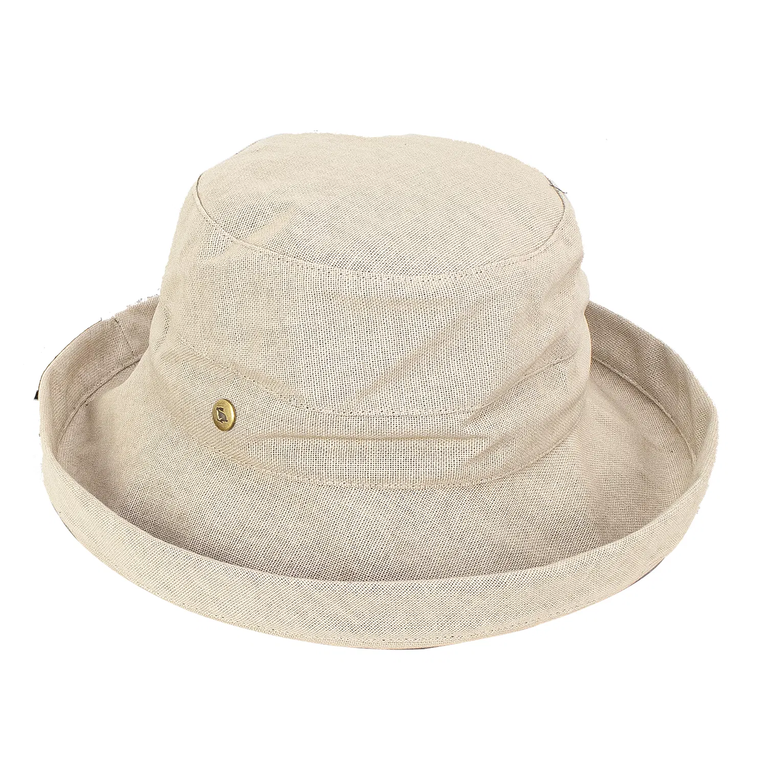 Anna Cotton Resort Hat - Grocery