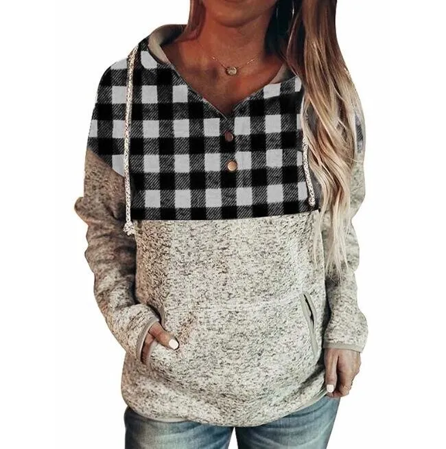 Geometric Print Men's Sweatshirt main image 0