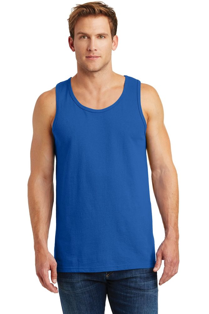 Gildan Heavy Cotton Tank Top G5200 - Grocery