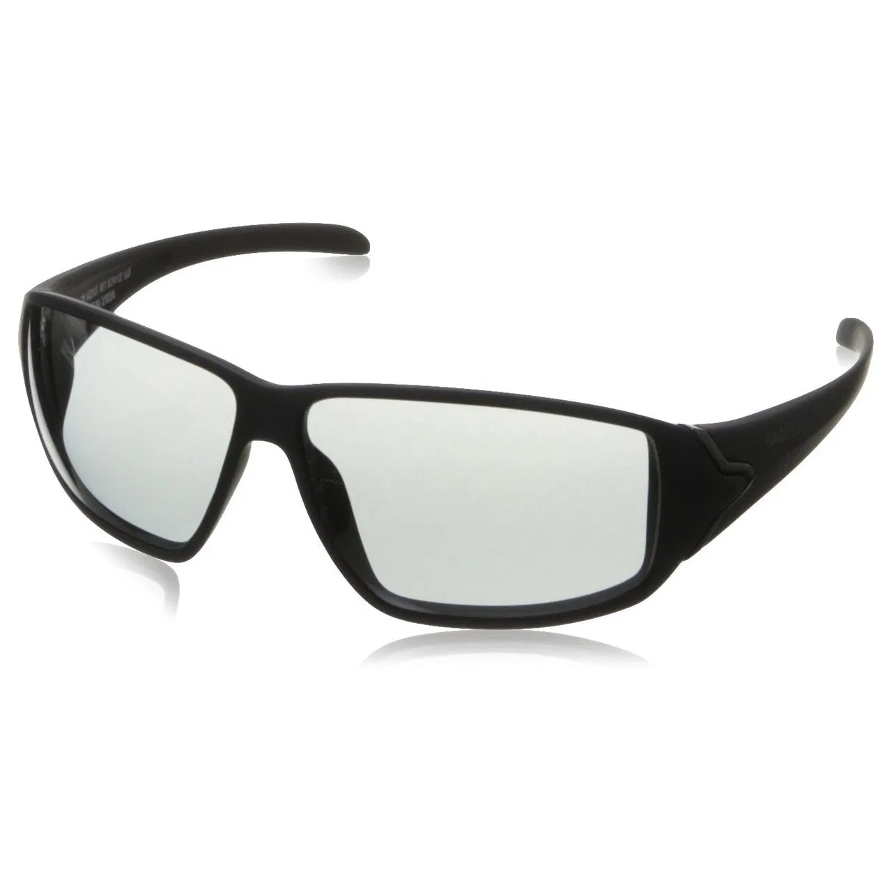 TAG Heuer 9203 181 Racer 2 Grey Wrap Around Sunglasses with Grey ...