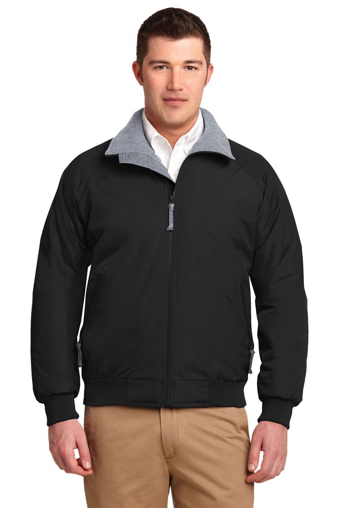 Port Authority Tall Challenger Jacket TLJ754 - Grocery