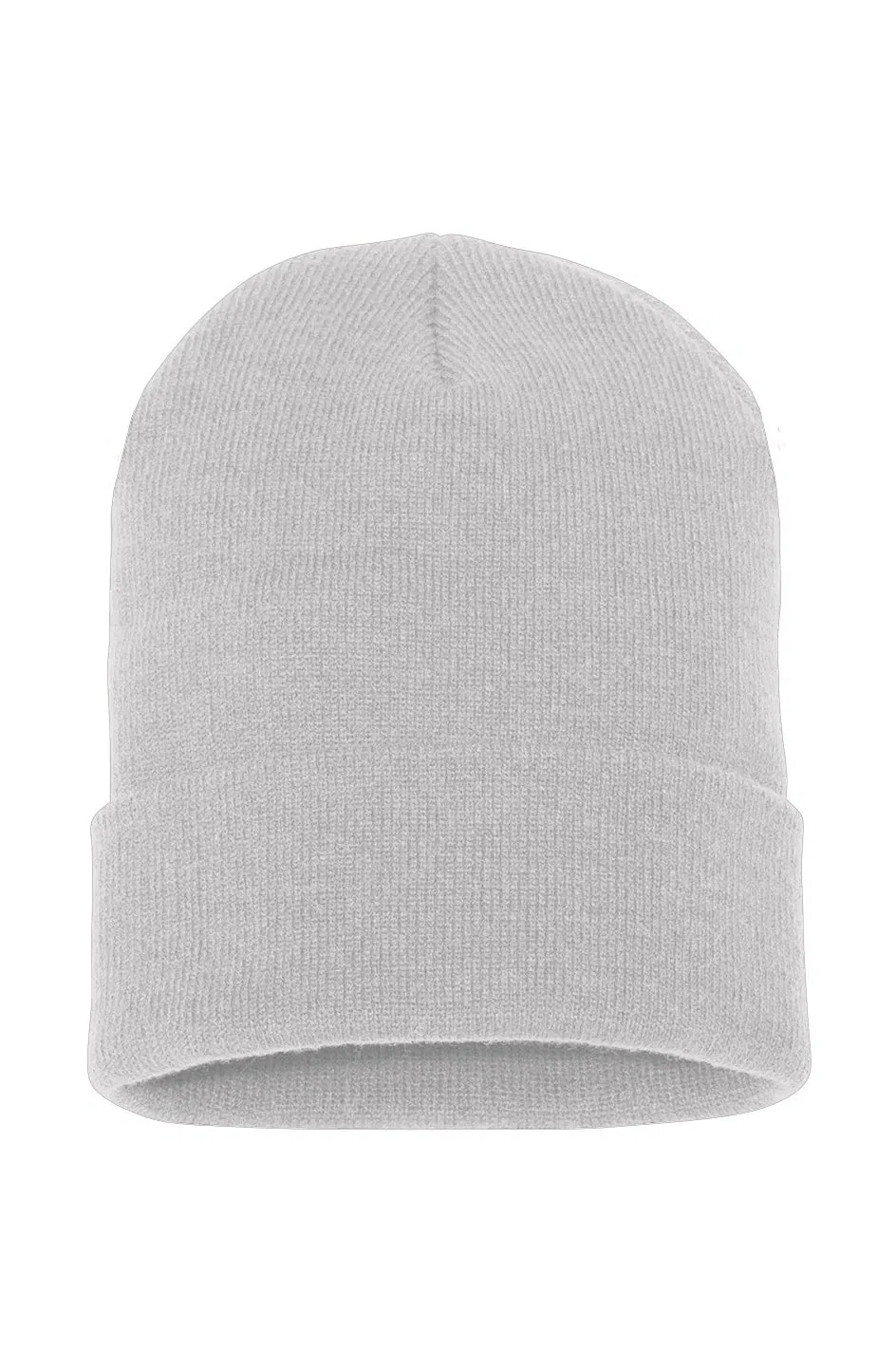Cuffed Beanie - Grocery
