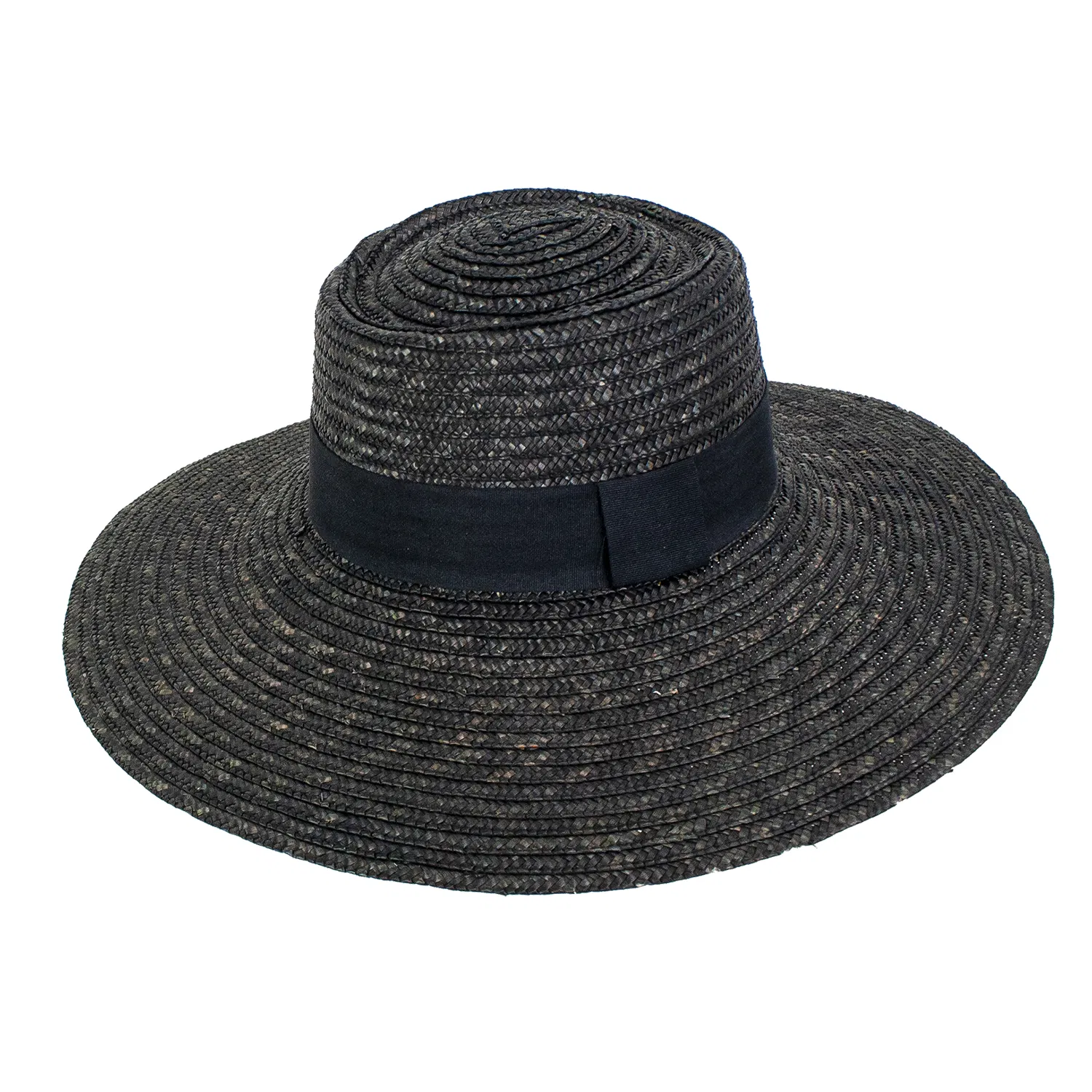 Matilda Straw Resort Hat - Grocery