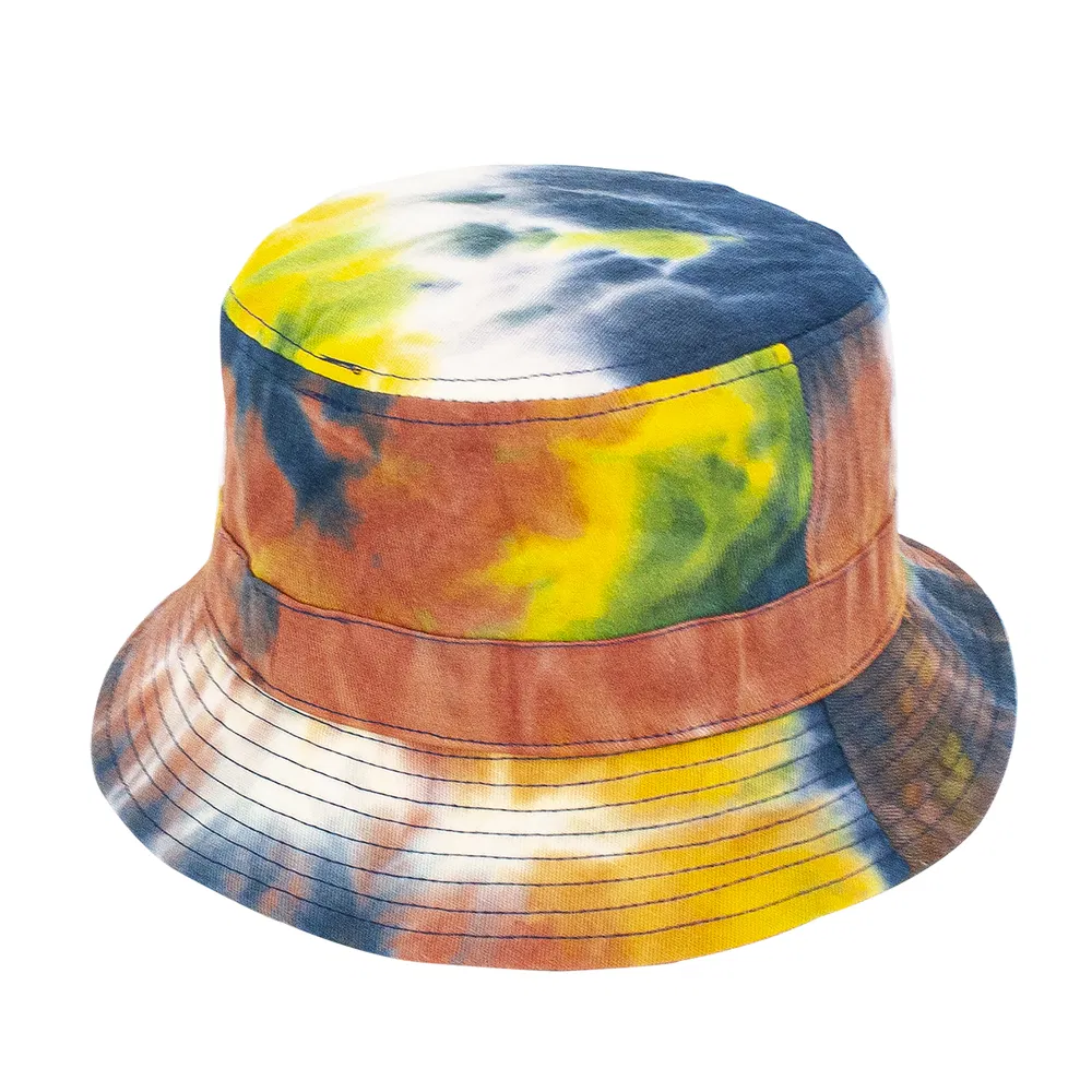 Bond Polyester Bucket Hat - Grocery