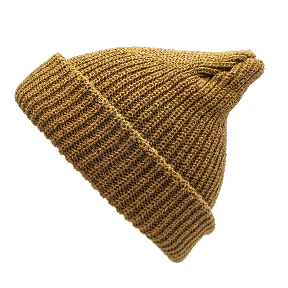 Harpoon Acrylic Beanie Hat - Grocery