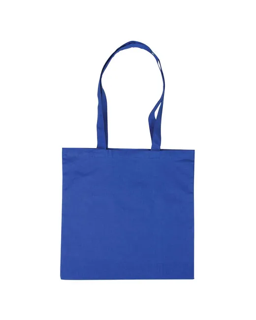 Prime Line BG407 Basic Cotton Tote - Grocery