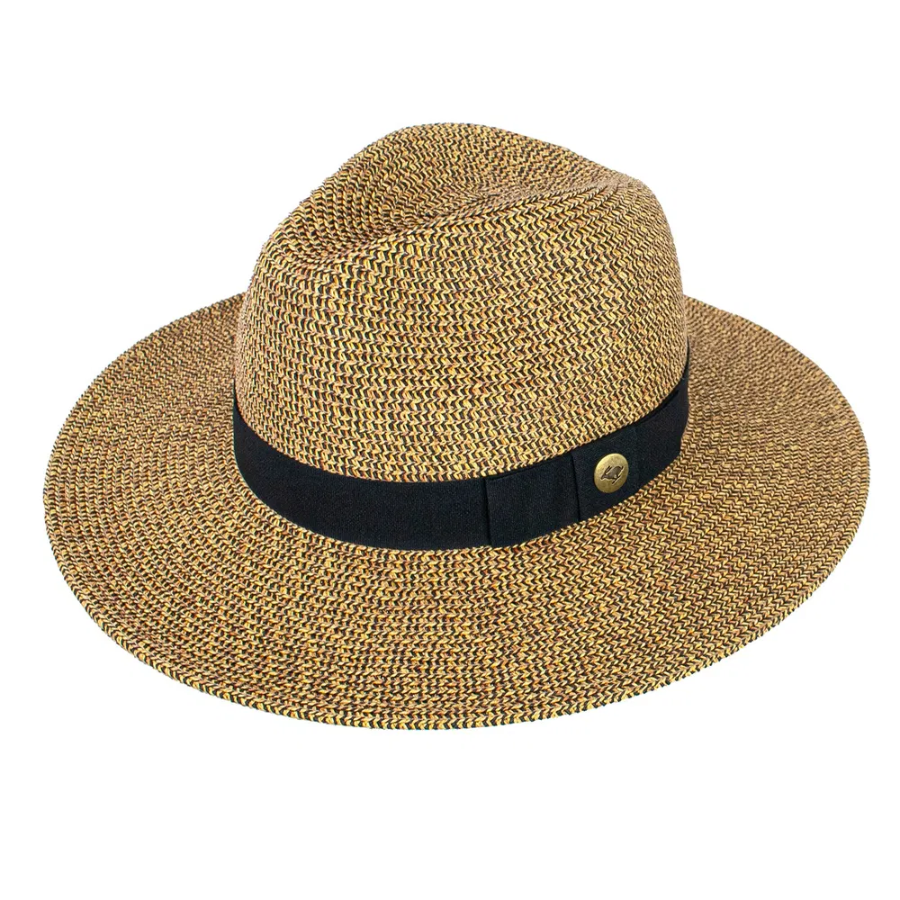 Erickson Fiber Resort Hat - Grocery