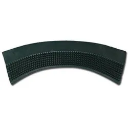 Craps Pyramid Bumper Rubber 48