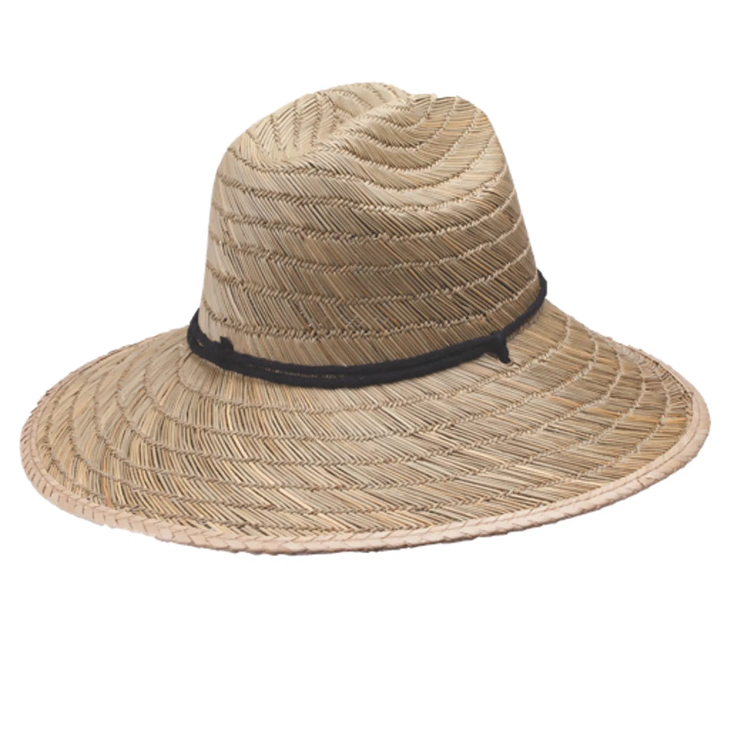 Identity Straw Lifeguard Hat - Grocery