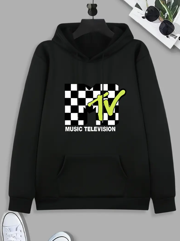 Hoodie - Grocery