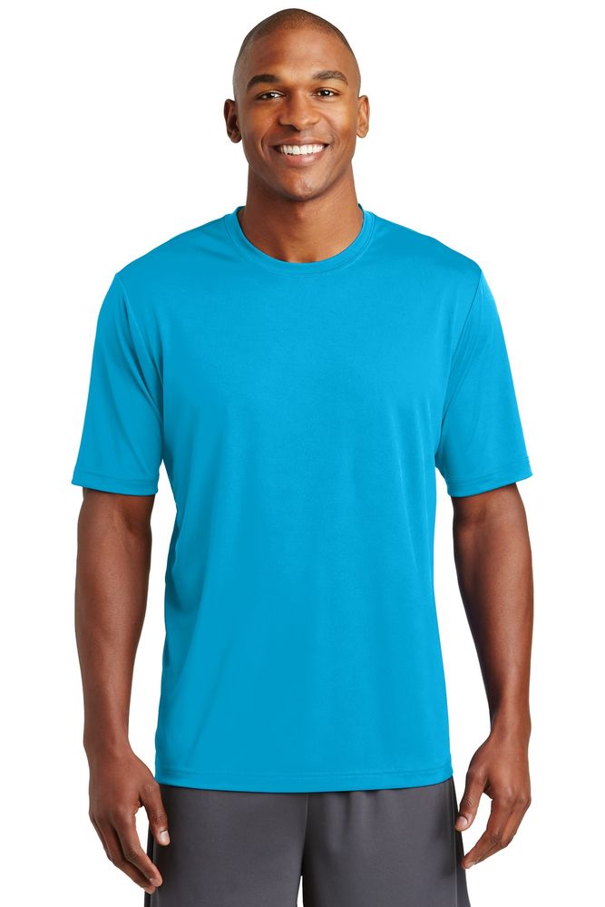 Sport-Tek PosiCharge Tough Tee ST320 - Grocery