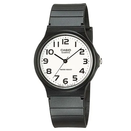 Casual Classic Analog Watch - Grocery