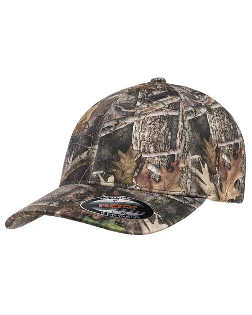 Flexfit 6988 Adult TrueTimber Cap - Grocery