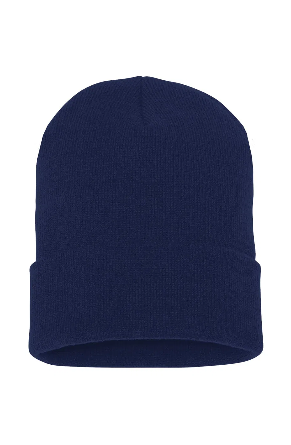 Cuffed Beanie - Grocery
