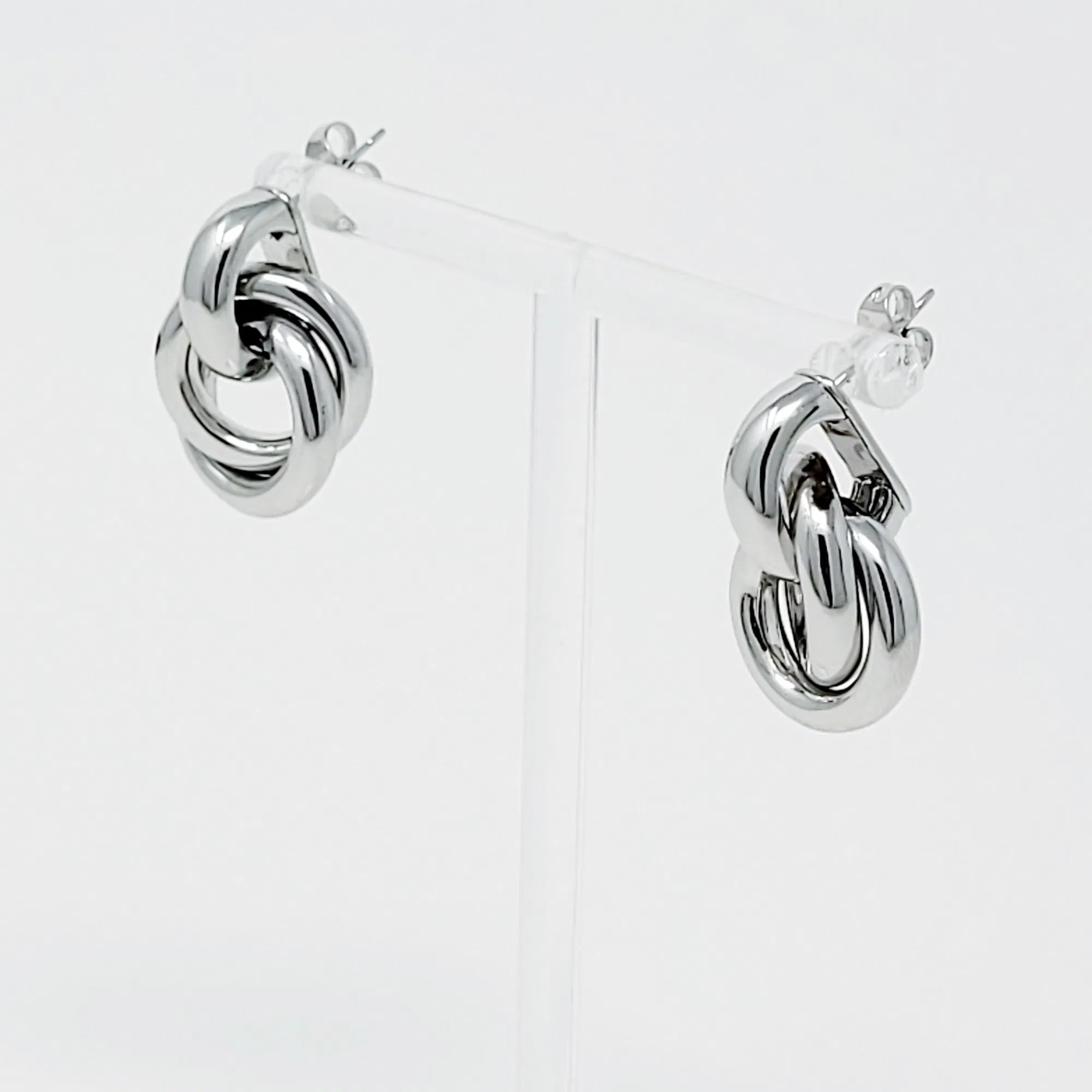 Golden Girl Earrings - Grocery