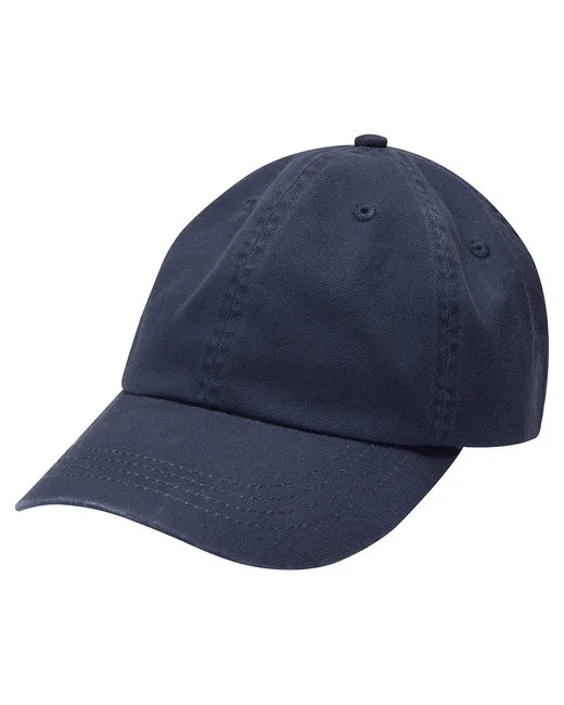 Adams AM101 Americana Dad Hat - Grocery