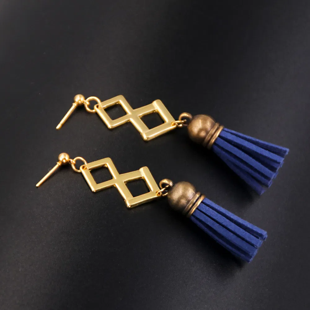 Cartoon Cos Ear Needle Clothing Accessories - Grocery