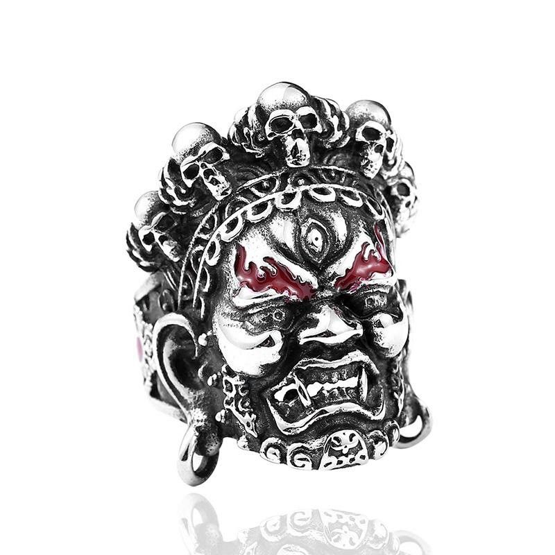Vintage King Kong Ring Men's - Grocery